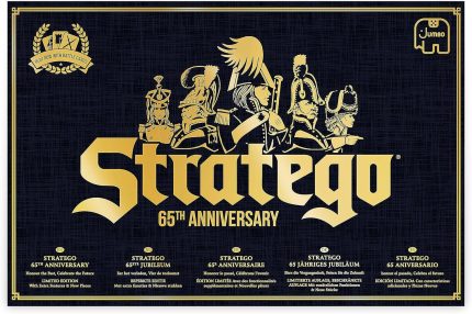 Stratego 65th Anniversary