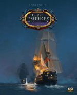 Struggle of Empires [Deluxe Edition] Cover