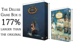 Struggle of Empires [Deluxe Edition] - size