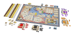 Tabannusi Builders of Ur board game