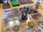 Tainted Grail The Fall of Avalon components