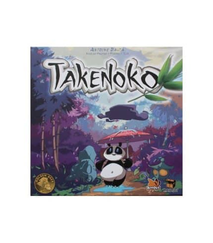 Takenoko