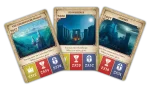 Tales of the Arthurian Knights cards 2