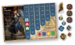 Tales of the Arthurian Knights player card