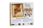 Tammany Hall board game