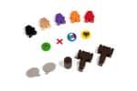 Tammany Hall components