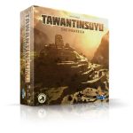 Tawantinsuyu