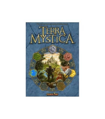 Terra Mystica