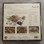 Terracotta Army back