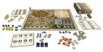 Terracotta Army components