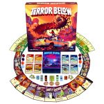 Terror Below tabletop game