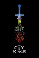 The City of Kings