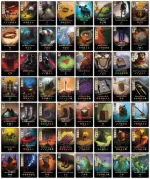 The City of Kings cards 3