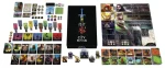 The City of Kings components
