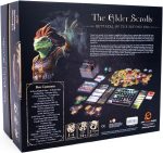 The Elder Scrolls Betrayal of the Second Era back cover