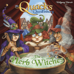 The Herb Witches