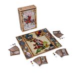 The King Is Dead Second Edition
