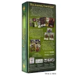 The Lord of the Rings The Two Towers – back cover