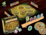 The Lost Code overview
