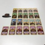 The Quest for El Dorado cards