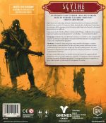 The Rise of Fenris expansion