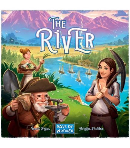 The River