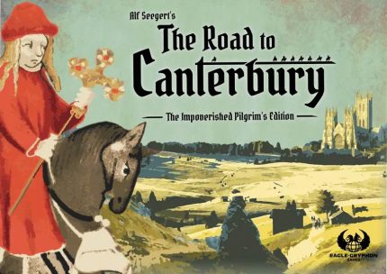 The-Road-to-Canterbury