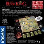 The Rose King Abstract Game