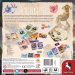 The Vale of Eternity back cover