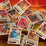 The Vale of Eternity cards