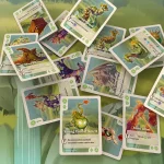 The Vale of Eternity green cards
