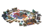 The Warp 6P Overview