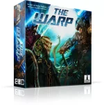 The Warp box