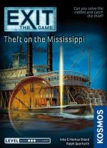 Theft on the Mississippi