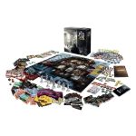 This war of mine boardgame