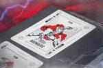 Thor Playing Cards (5)