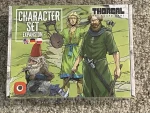 Thorgal The Board Game – Character Set Expansion