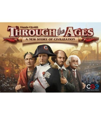 Through the Ages