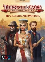 Through the Ages New Leaders and Wonders