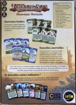 Through the Ages New Leaders and Wonders box