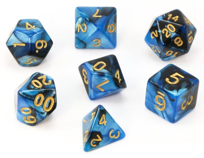 Thunder Damage Dice