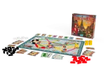 Ticket To Ride Paris board game