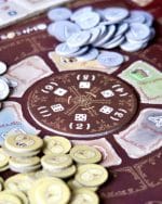 Tiletum tokens