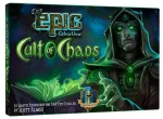 Tiny Epic Cthulhu Cult of Chaos