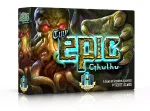 Tiny Epic Cthulhu box