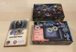 Tiny Epic Dungeons box