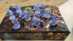 Tiny Epic Dungeons figures