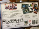 Tiny Epic Galaxies board game