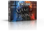 Tiny Epic Game of Thrones box