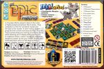Tiny Epic Mechs board game
